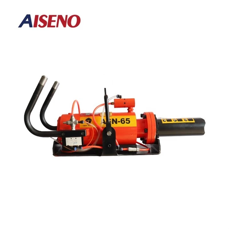 Degating Power Hammer