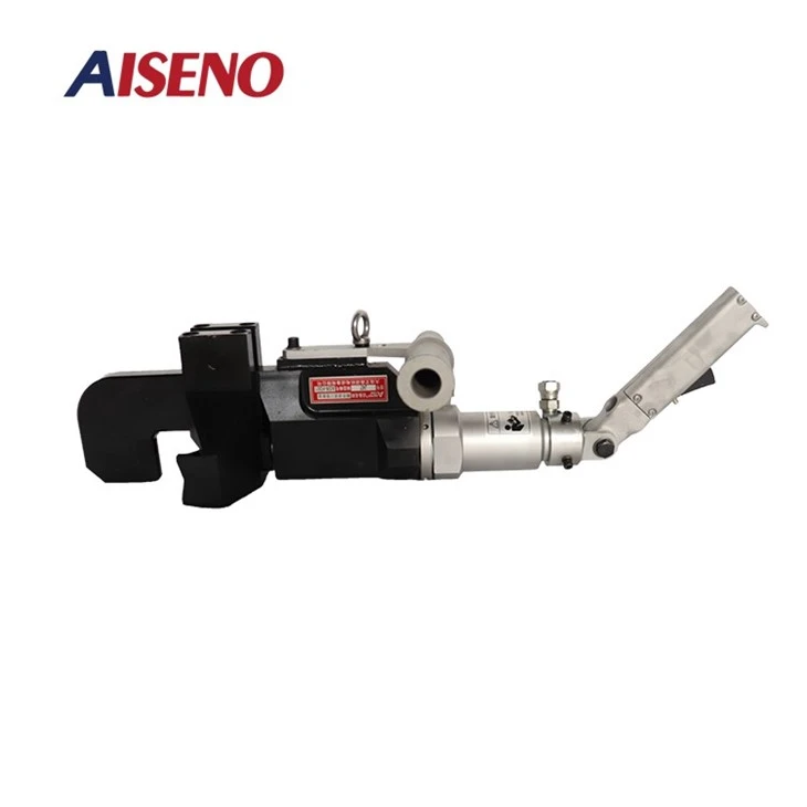 Metal Hydraulic Cutter