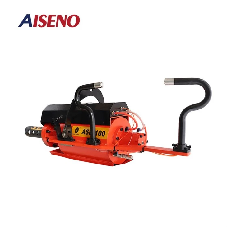 Foundry Riser Removal Power Hammer