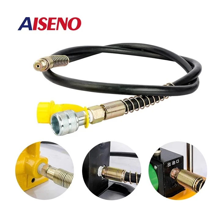 Ultra-high Pressure Hydraulic Tubing