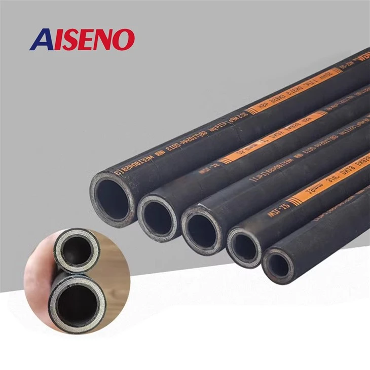 Ultra-high Pressure Hydraulic Tubing